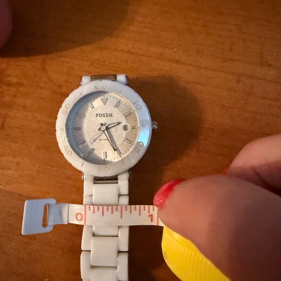 Fossil watch - Picture 4 of 4